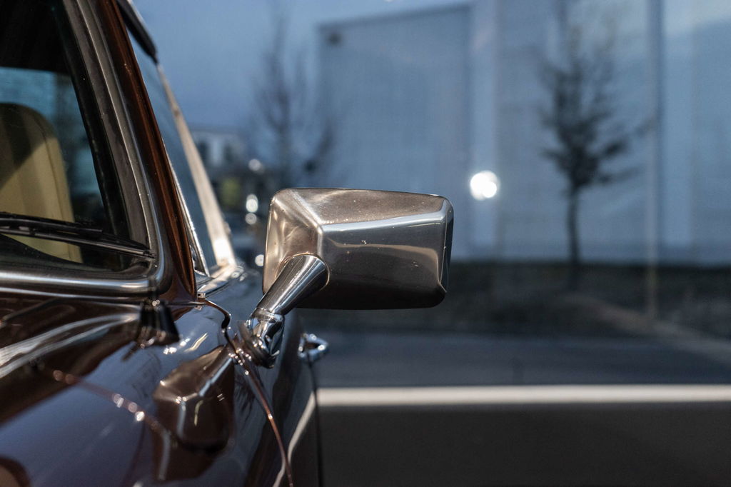 Porsche 911 (G-Modell)