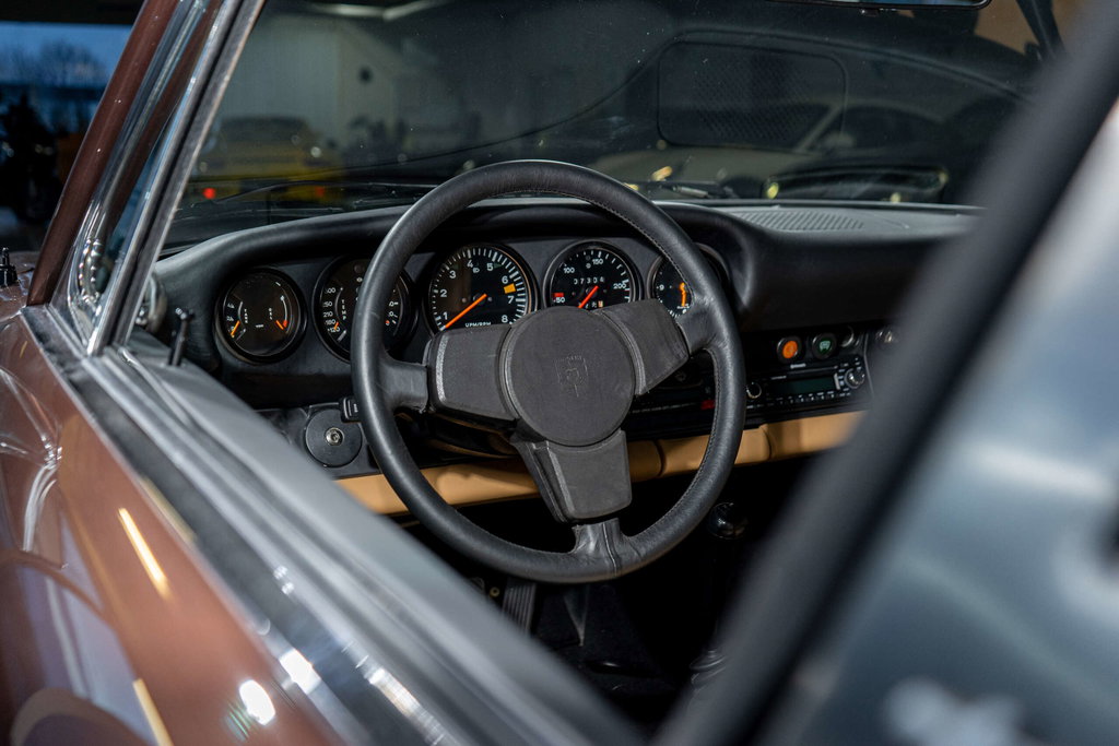 Porsche 911 (G-Modell)