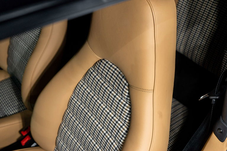 Porsche 911 (G-Modell)