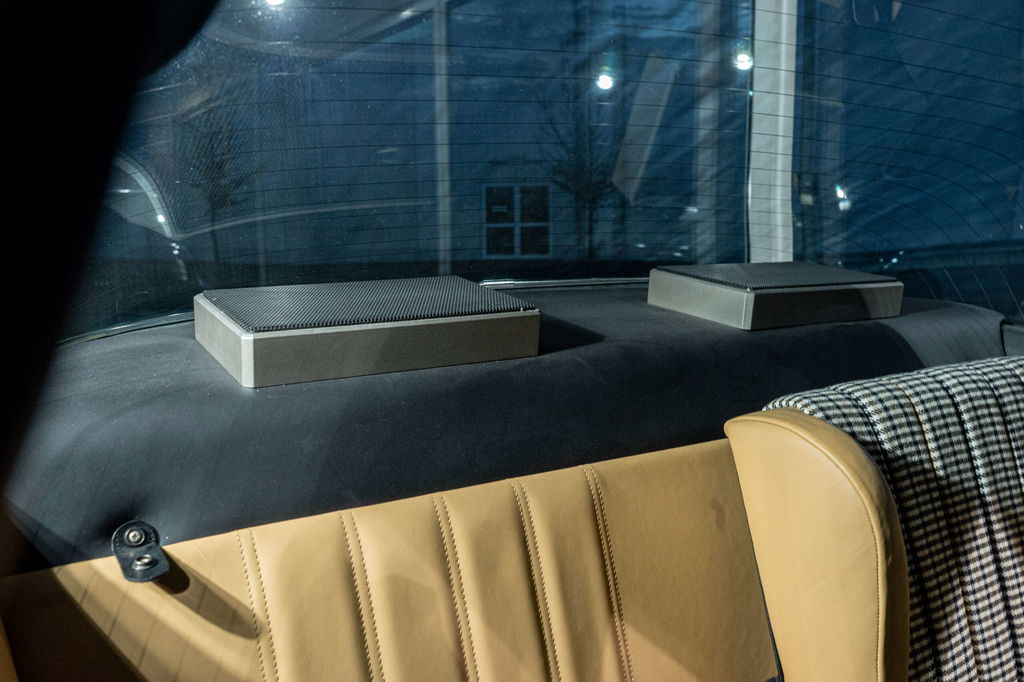 Porsche 911 (G-Modell)