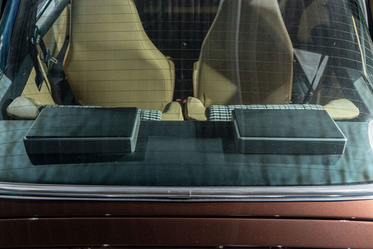 Porsche 911 (G-Modell)