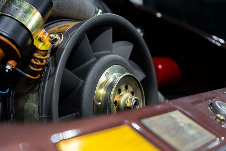 Porsche 911 (G-Modell)