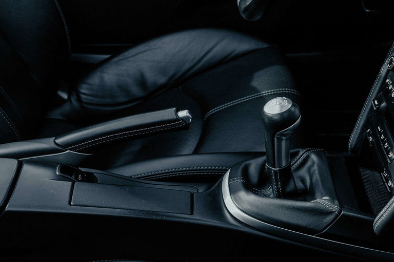 Porsche 997.2 Carrera 4S