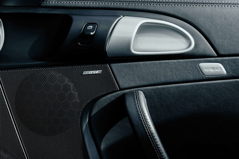 Porsche 997.2 Carrera 4S