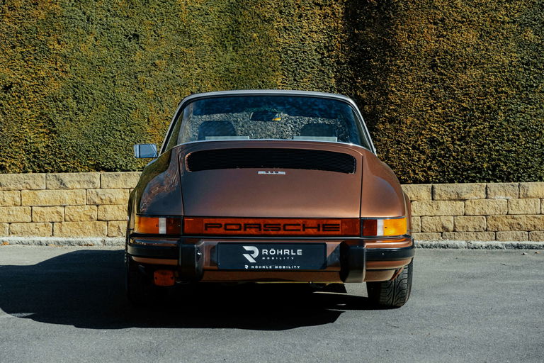 Porsche 911 (G-Modell)