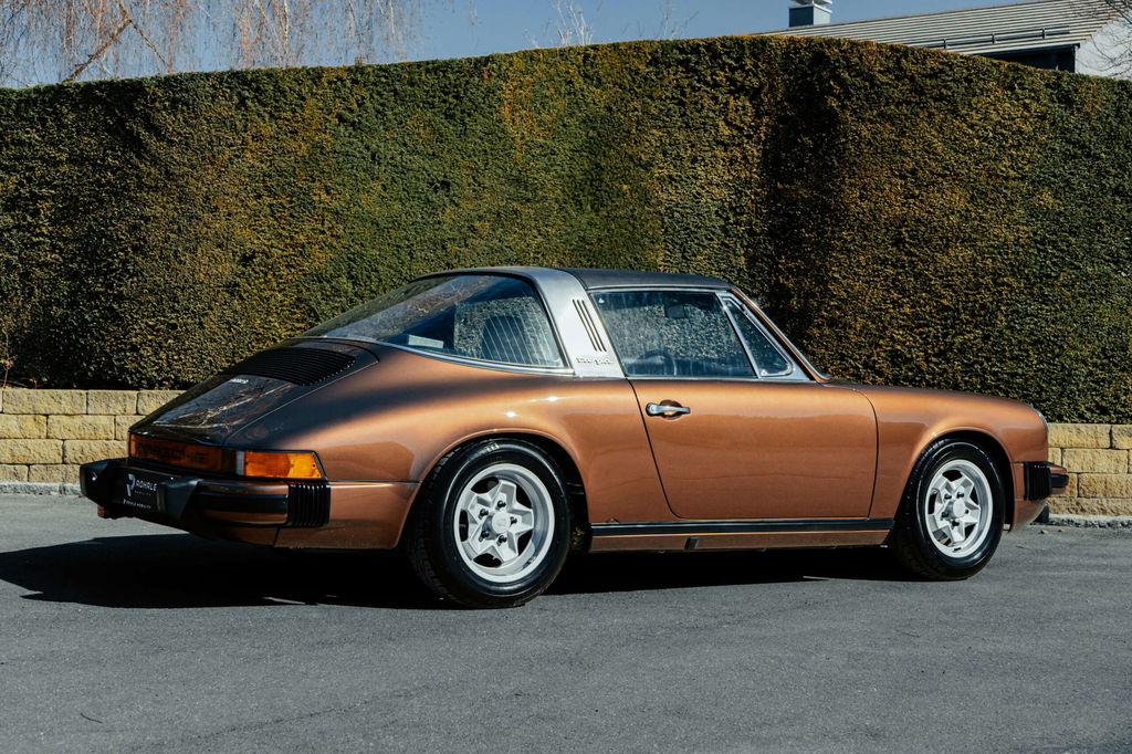 Porsche 911 (G-Modell)