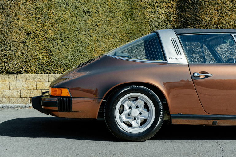 Porsche 911 (G-Modell)