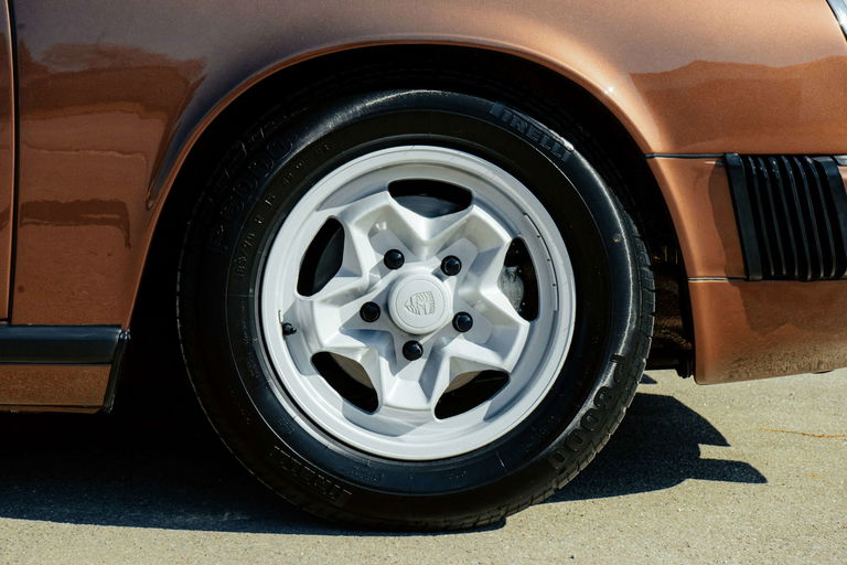 Porsche 911 (G-Modell)