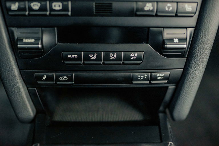 Porsche 997.2 Carrera 4S