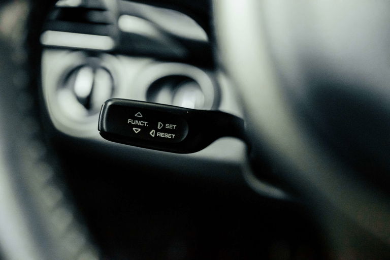 Porsche 997.2 Carrera 4S