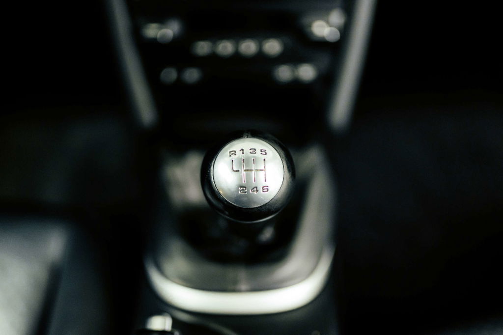 Porsche 997.2 Carrera 4S