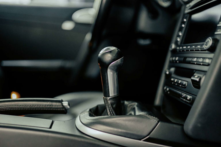 Porsche 997.2 Carrera 4S