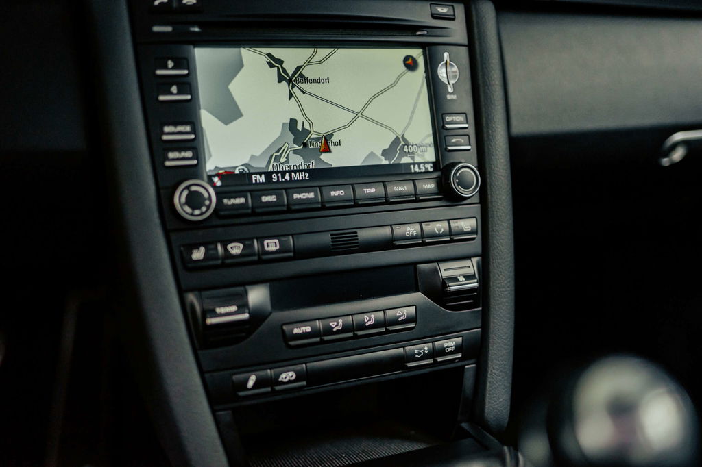 Porsche 997.2 Carrera 4S