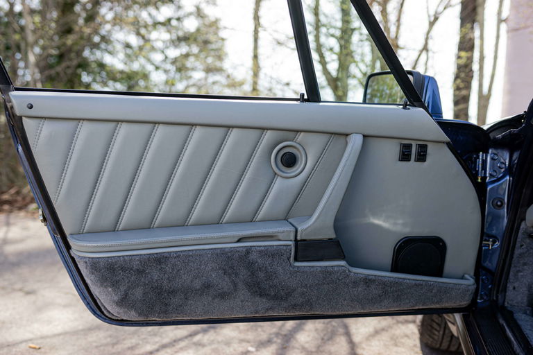 Porsche 911 Turbo 3.3