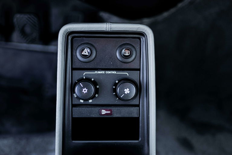 Porsche 911 Turbo 3.3