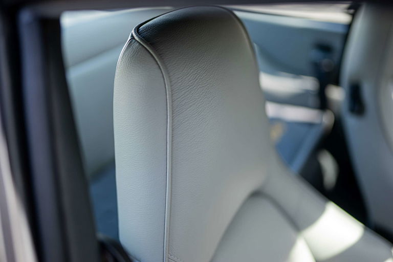 Porsche 911 Turbo 3.3