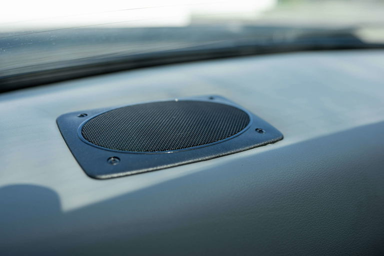 Porsche 911 Turbo 3.3