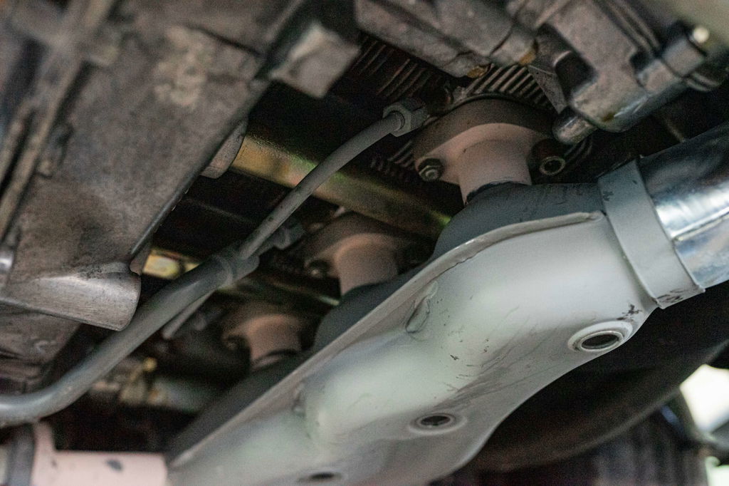 Porsche 911 Turbo 3.3