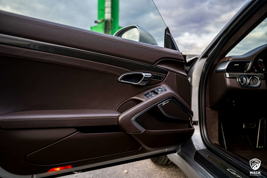 Porsche 991.2 Carrera S