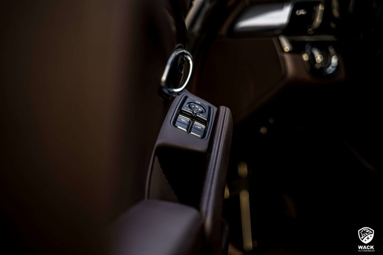 Porsche 991.2 Carrera S