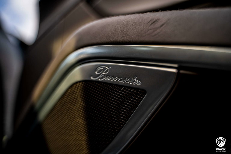 Porsche 991.2 Carrera S