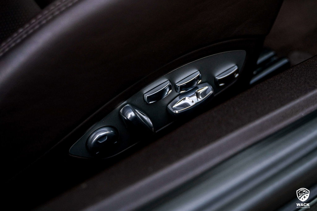 Porsche 991.2 Carrera S