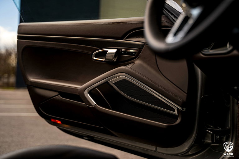 Porsche 991.2 Carrera S