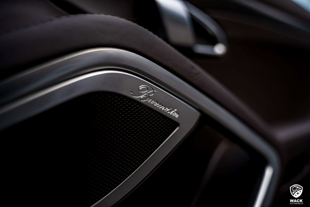 Porsche 991.2 Carrera S