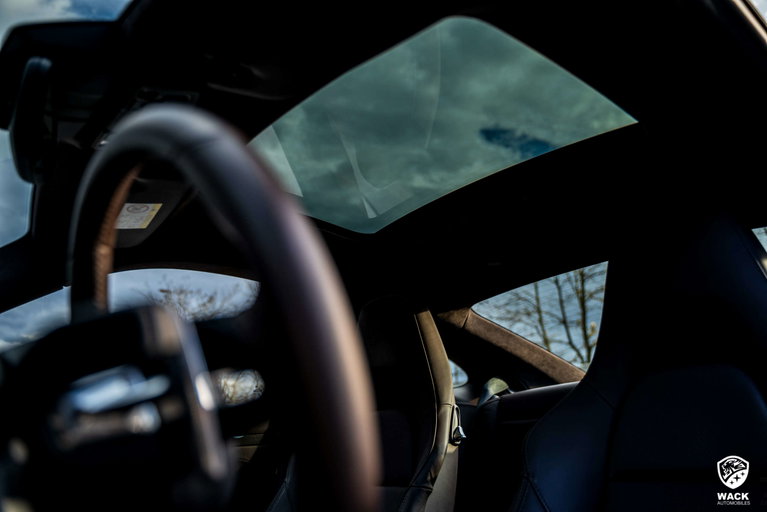 Porsche 991.2 Carrera S