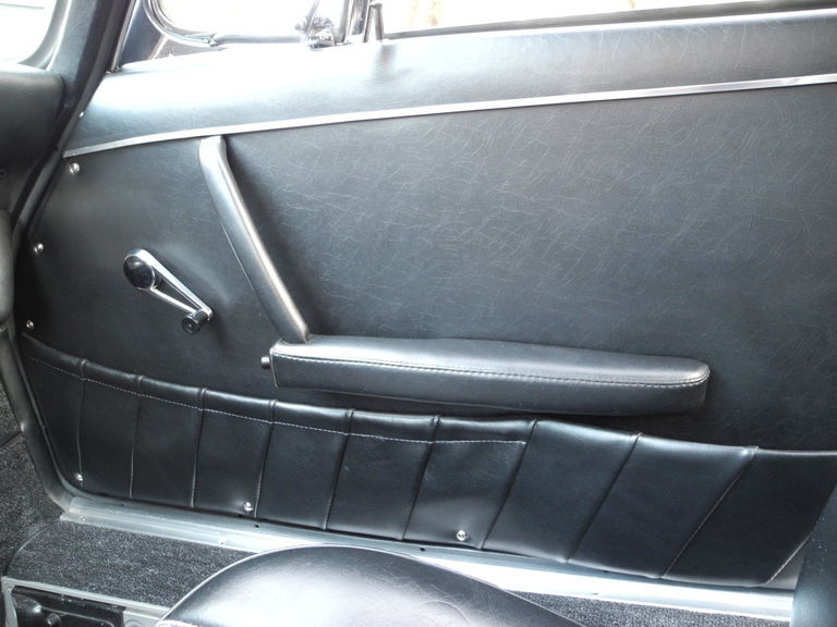 Porsche 911 S (F-Modell)