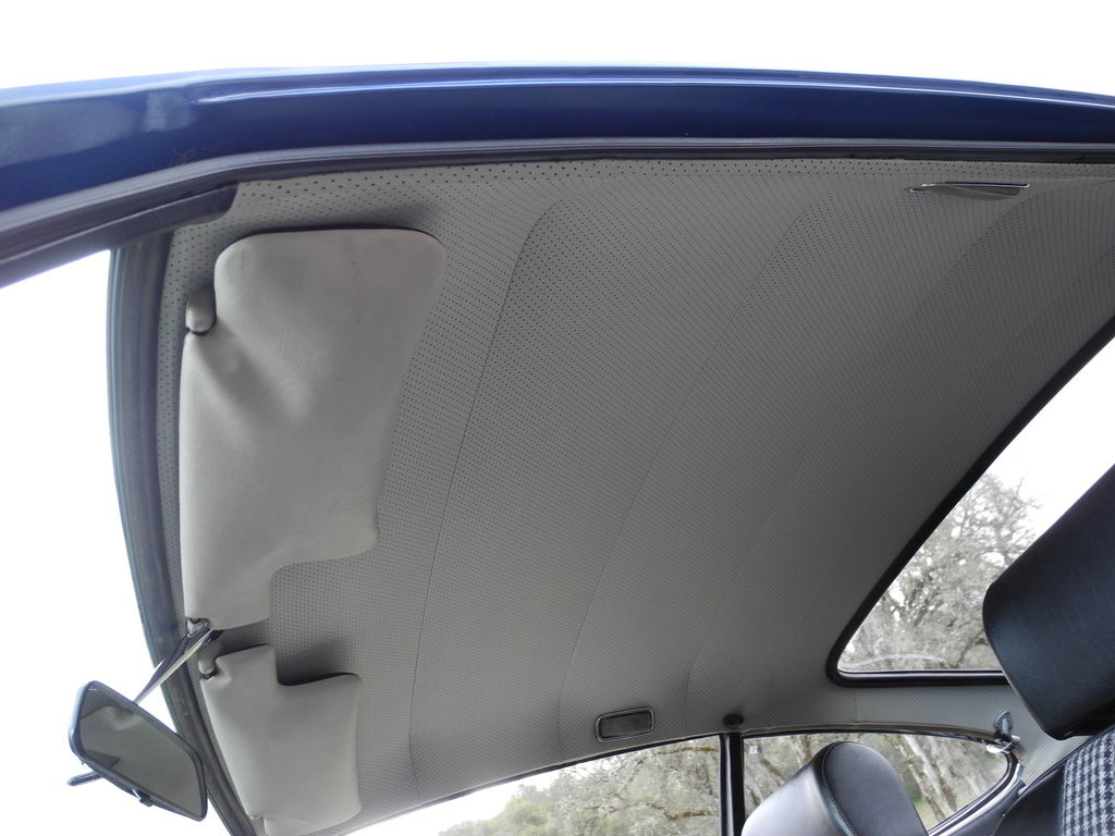 Porsche 911 S (F-Modell)