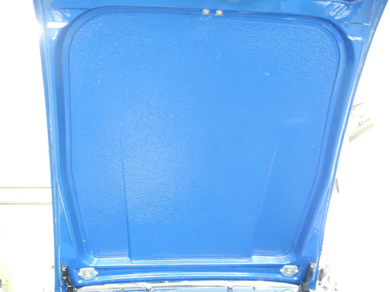 Porsche 911 S (F-Modell)