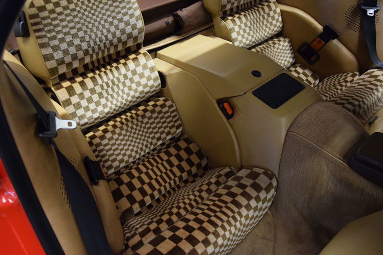 Porsche 928 S