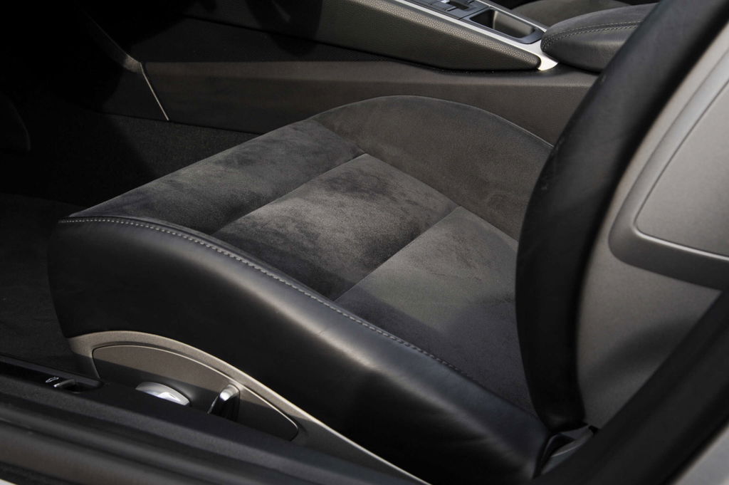 Porsche 991.2 Targa 4 GTS