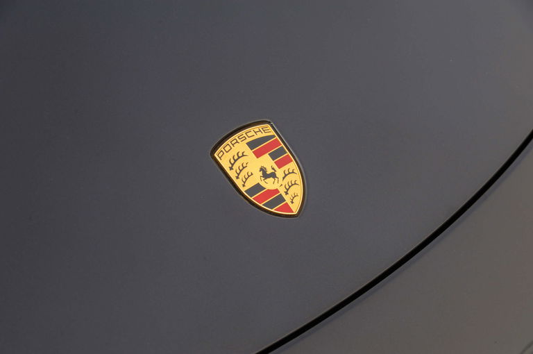 Porsche 991.2 Carrera GTS