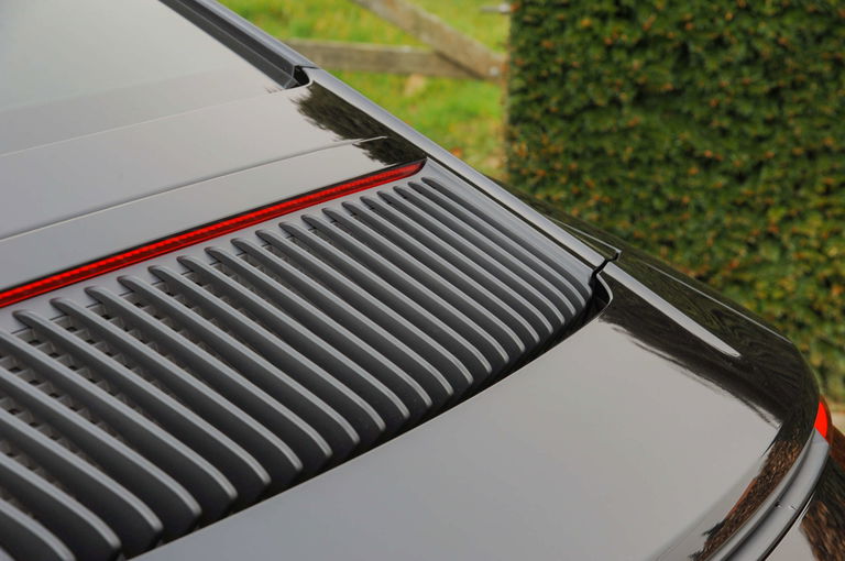 Porsche 991.2 Carrera GTS