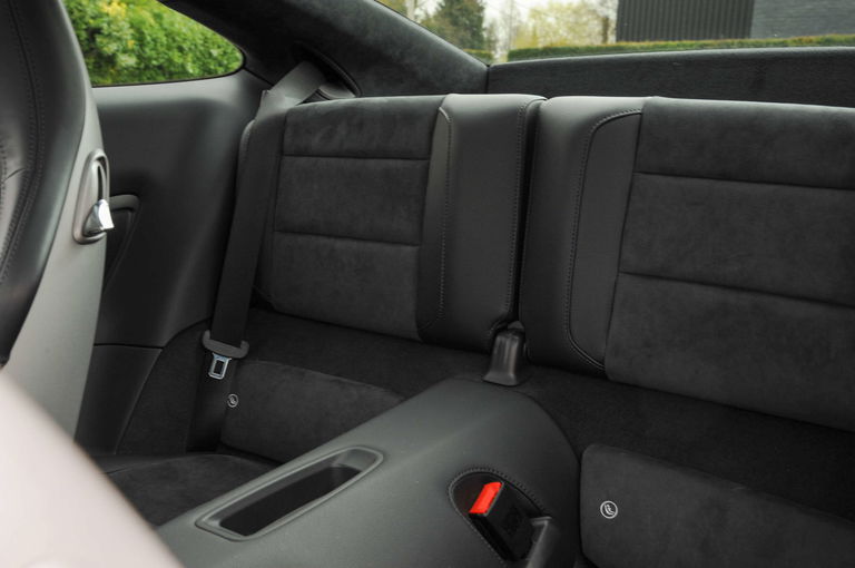 Porsche 991.2 Carrera GTS