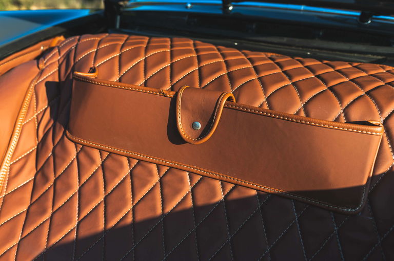 Porsche 911 Backdate