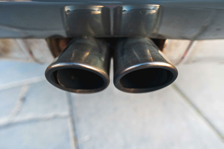 Porsche 911 Backdate