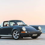 Porsche 911 Backdate