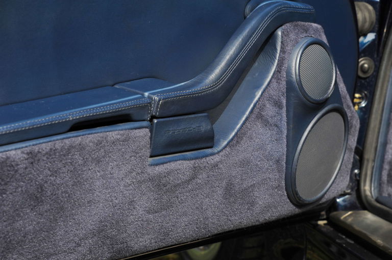 Porsche 993 Turbo WLS 2