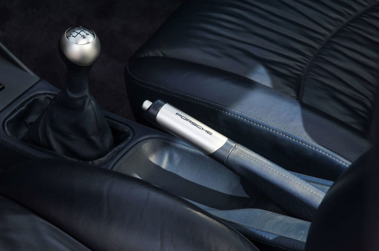 Porsche 993 Turbo WLS 2