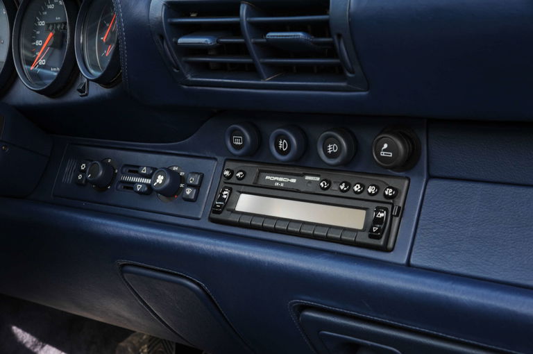 Porsche 993 Turbo WLS 2