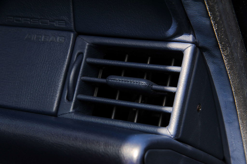 Porsche 993 Turbo WLS 2