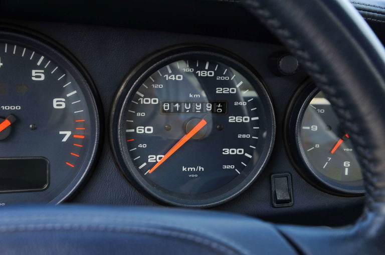 Porsche 993 Turbo WLS 2