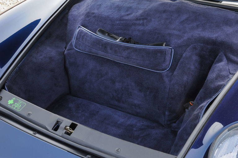 Porsche 993 Turbo WLS 2