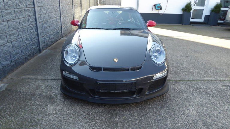 Porsche 997.2 GT3 RS