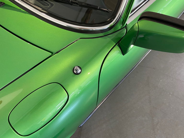 Porsche 911 S (G-Modell)