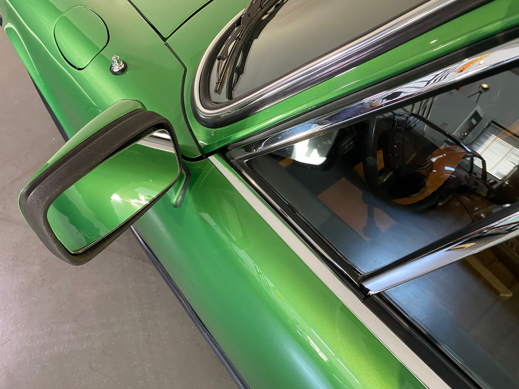 Porsche 911 S (G-Modell)