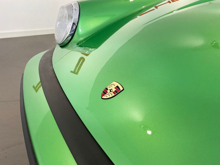 Porsche 911 S (G-Modell)